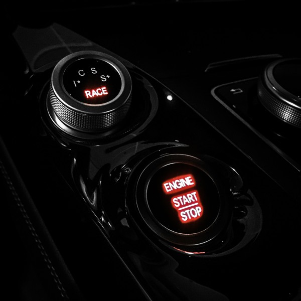 Mercedes AMG GTS / Leistungssteigerung / 612PS / 780Nm / 330Km/h / C190